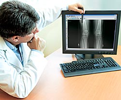 how to get quality orthopedics patients