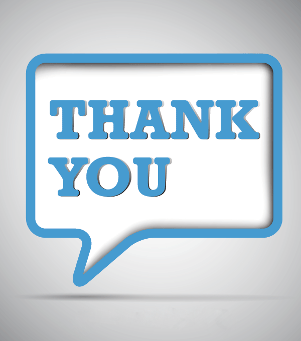 Convert Leads with a Thank You Page