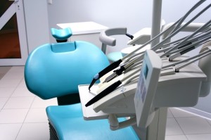 web development for dentists