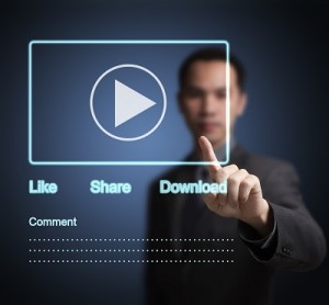 Small Business Video Marketing